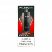 FALCON PRO 18000 Арбузный смузи 2%
