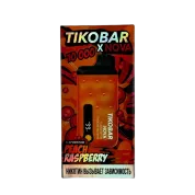 TIKOBAR 10000 NOVA Персик малина 2%