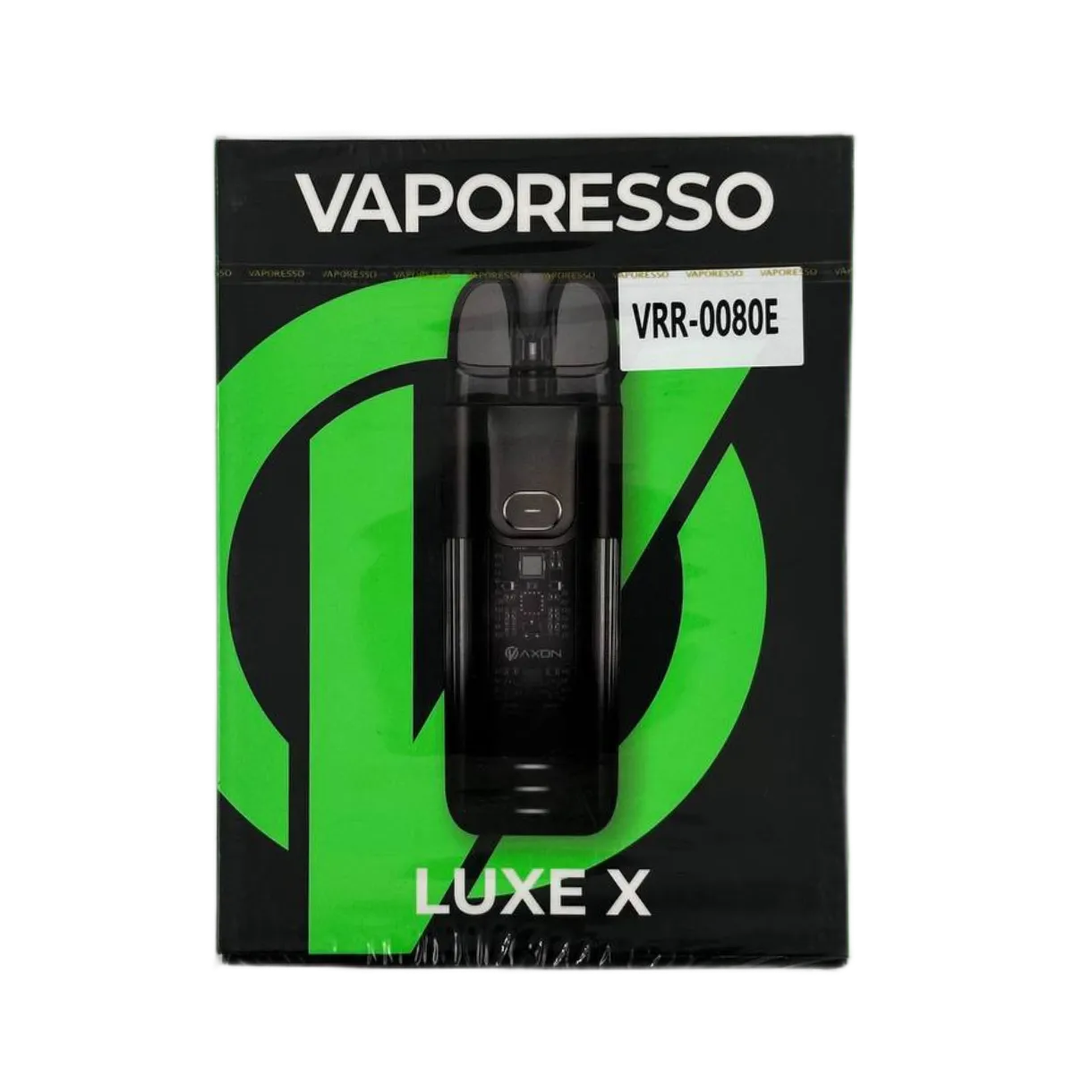 Vaporesso LUXE X 1500mAh Pod Kit 5ml Grey VRR-0080E