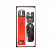 BRUSKO FAVOSTIX 1000mAh Красный