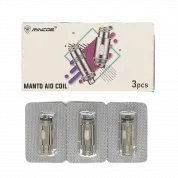 RINCOE Manto Aio 80W Mesh 0.3ohm Coil RK-009A-COIL (в упак. 3 шт.)