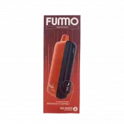 FUMMO INDIC 10000 Strong Манго алоэ 2%
