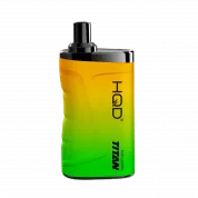HQD TITAN Киви лимон 7000 2%