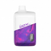 iJOY BAR IC 8000 Мармеладные мишки 2%