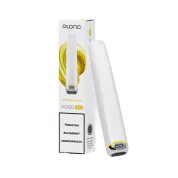 PLONQ PLUS PRO 4000 Кислый ананас 2%