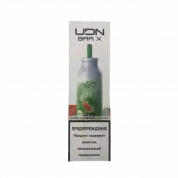 UDN BAR X 7000 NEW LED Арбузная жвачка 2%