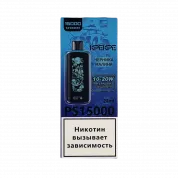 ATTACKER KPEKPE PS 15000 Черника малина 2%