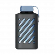 VOZOL GEAR 8000 Черника лимон 2%