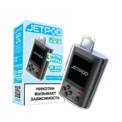 JETPOD GAME 25000 Энергетик 2%