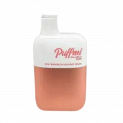 PUFFMI MeshBox 5000 Мишки гамми 2%
