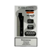 BUBBLEMON BOOSTER DUBLE 30000 Гуава апельсин 2%