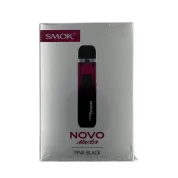 SMOK Novo MASTER 1000mAh Pod Kit Pink Black SMOK-160J