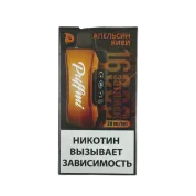 PUFFMI TANK 16000 Апельсин киви 2%