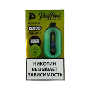 PUFFMI PURE V2 12000 Яблоко груша 2% Extra Hard