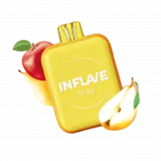 INFLAVE MINI 1000 Яблоко груша 2%