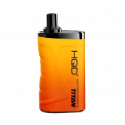 HQD TITAN Манго апельсин арбуз 7000 2%