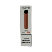 PLONQ ALPHA 600 Персик 2%