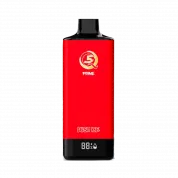Q5 PRIME 12000 Арбуз 2%