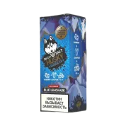 HUSKY SALT strong   double ICE Черничный лимонад 30мл.20мг.