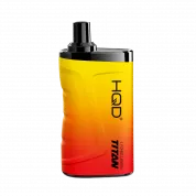 HQD TITAN Личи лимон 7000 2%