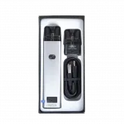BRUSKO FAVOSTIX 1000mAh Серебристый