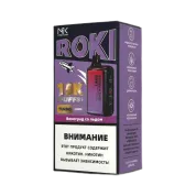 MASKKING ROKI 15000 Виноград со льдом 2%