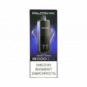 FALCON PRO 18000 Черника лимон 2%