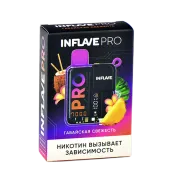 INFLAVE PRO 7000 Гавайская свежесть 2%