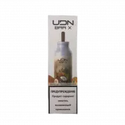 UDN BAR X 7000 NEW LED Пина колада 2%