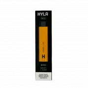 HYLA NICO 6000 Манго лайм 2%
