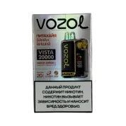 VOZOL VISTA 20000 Питахайя банан вишня 2%