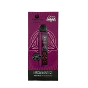 Lost Vape Ursa Nano 2 Pod Kit 900mAh Pink Survivor / Розовый