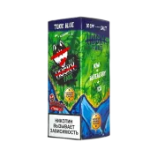 HUSKY IMPORT FAKE Ultra Strong Киви голубика лед 30мл.20мг.