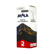SKALA Salt 2 Ultra Майон Кола со льдом 30мл.20мг.