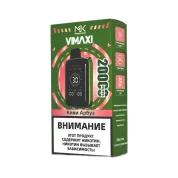 MASKKING VIMAXI 20000 Киви арбуз 2%