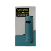 Voopoo VMATE E 1200mAh Pod Kit Mint Blue