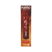 FUMMO GLAZE 5500 Клубника манго 2%