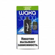 WAKA DM 30000 Зеленый виноград 2%