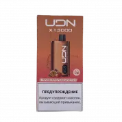UDN X 13000 Клубника маракуйя 2%