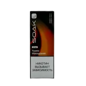SOAK L 30 Хурма макадамия 30мл. 2%