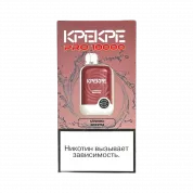 ATTACKER KPEKPE PRO 10000 Клубника виноград 2%