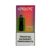 ATTACKER KPEKPE PS 25000 Клубника 2%
