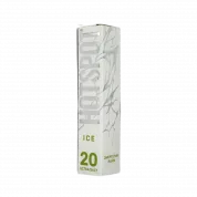 HOTSPOT ICE Ultra Энергетик Лайм DOT Strong 30мл.20мг.