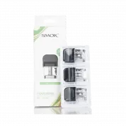 Smok novo 2 POD 1.4ohm MTL SMOK-004-POD (в уп. 3 шт.)