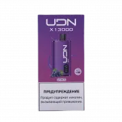 UDN X 13000 Виноград 2%