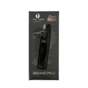 Lost Vape Ursa Nano Pro 2 Pod Kit Classic Black