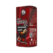 DUALL SALT LIGHT Ледяная кола 30мл.20мг.