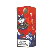 HUSKY SALT MALAYSIAN SERIES strong Манго цитрус 30мл.20мг.