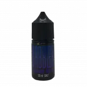 Dabbler Salt chubby Банановое печенье 30мл 2%