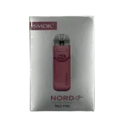 SMOK NORD GT 2500mAh Pod KIT Pale Pink SMOK-162E